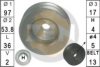ERA 219131 Alternator Freewheel Clutch